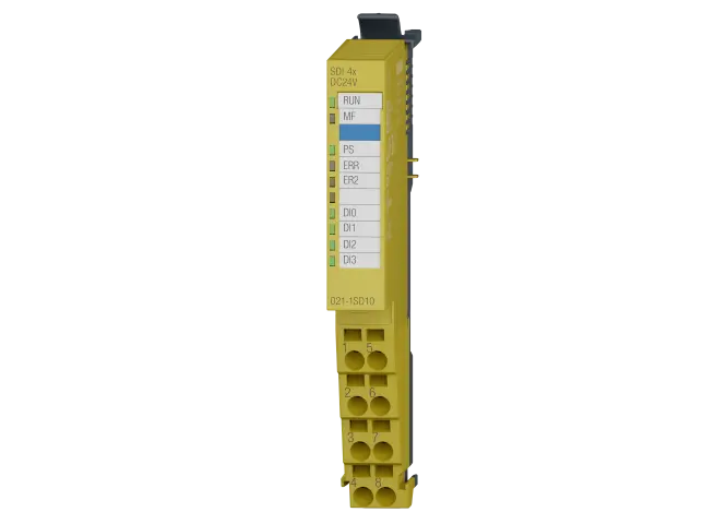 Produktfoto 1 von Yaskawa 021-1SD10