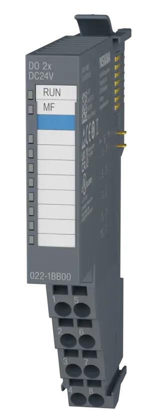 Produktfoto 1 von Yaskawa 022-1BB00
