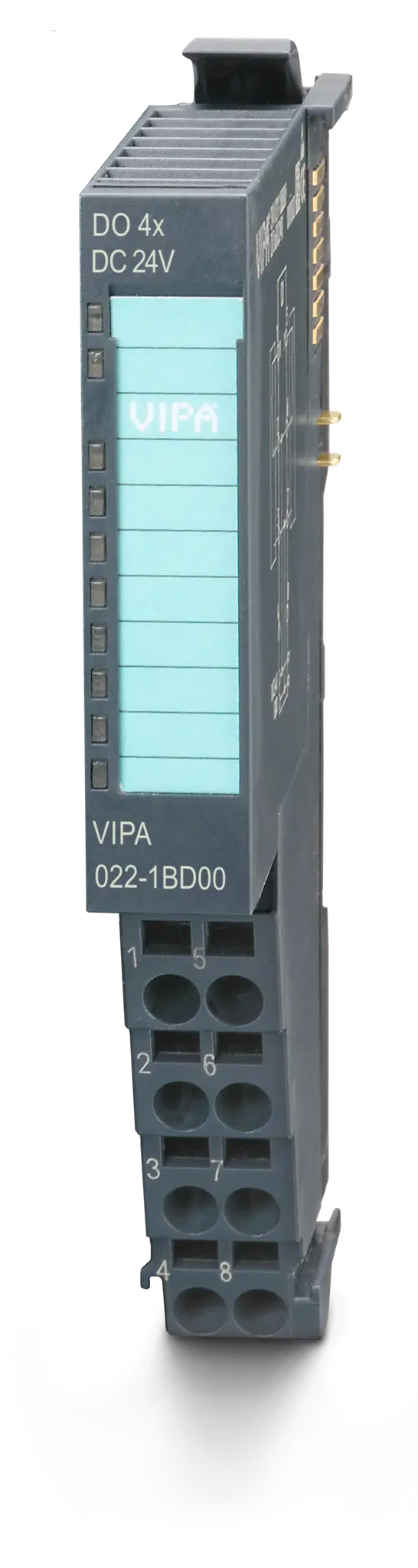 Produktfoto 1 von Yaskawa 022-1BD00