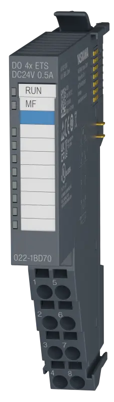 Produktfoto 1 von Yaskawa 022-1BD70