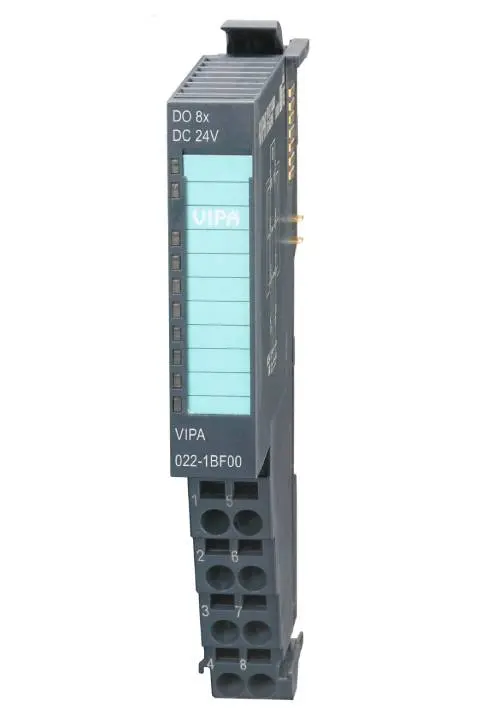 Produktfoto 1 von Yaskawa 022-1BF00