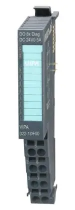 Produktfoto 1 von Yaskawa 022-1DF00