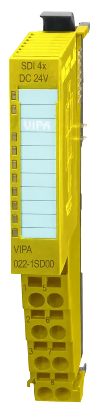 Produktfoto 1 von Yaskawa 022-1SD00