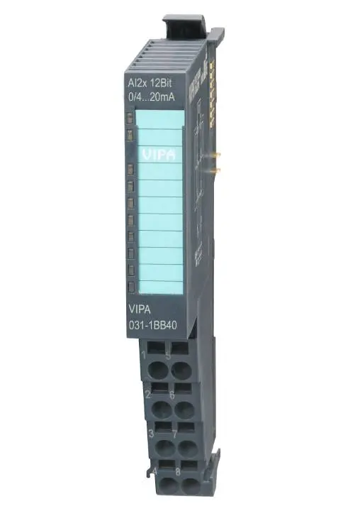 Produktfoto 1 von Yaskawa 031-1BB40