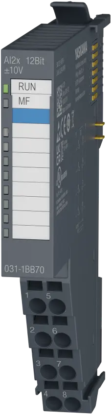 Produktfoto 1 von Yaskawa 031-1BB70