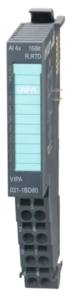 Produktfoto 1 von Yaskawa 031-1BD80