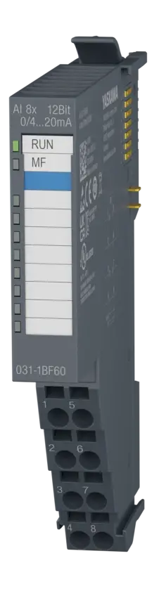 Produktfoto 1 von Yaskawa 031-1BF60