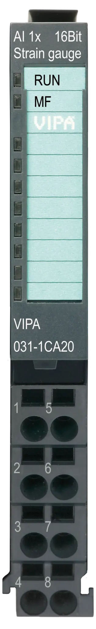 Produktfoto 1 von Yaskawa 031-1CA20