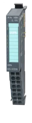 Produktfoto 1 von Yaskawa 031-1CD30