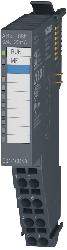 Yaskawa 031-1CD40