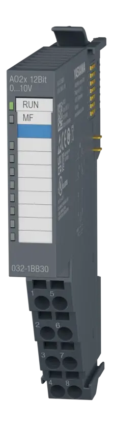 Produktfoto 1 von Yaskawa 032-1BB30