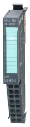Produktfoto 1 von Yaskawa 032-1BD40
