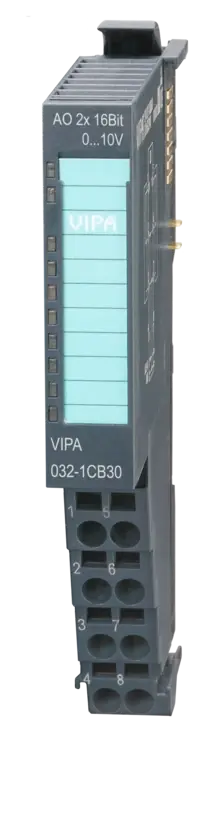 Produktfoto 1 von Yaskawa 032-1CB30