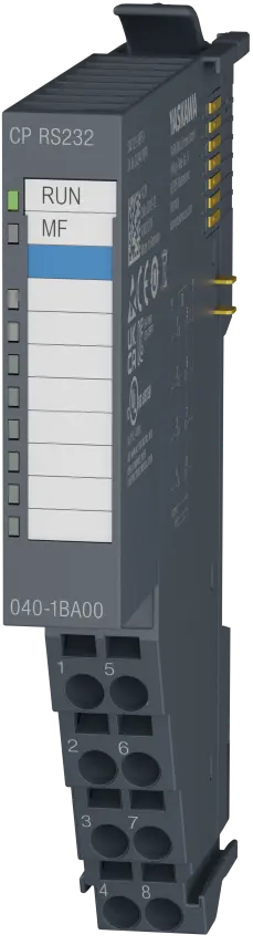 Produktfoto 1 von Yaskawa 040-1BA00