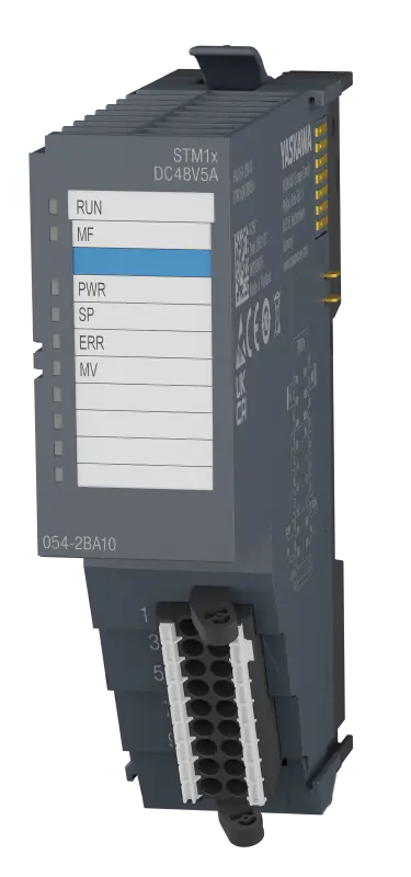 Produktfoto 1 von Yaskawa 054-2BA10