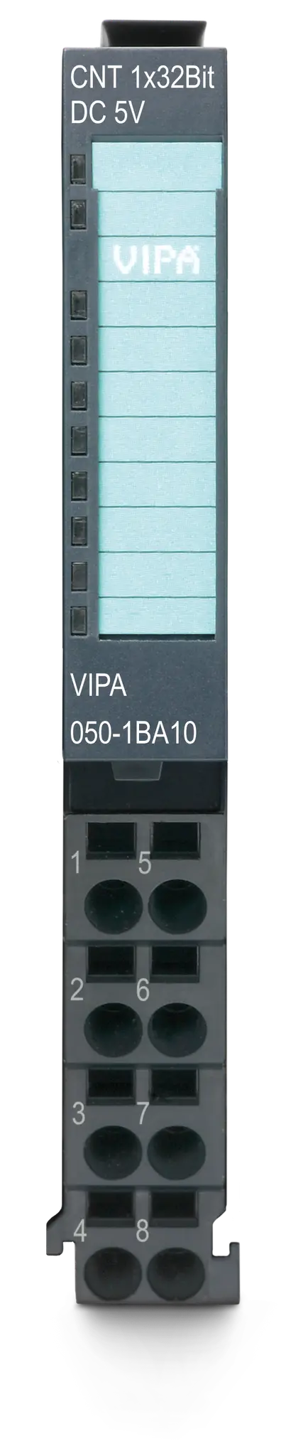 Produktfoto 1 von Yaskawa 050-1BA10