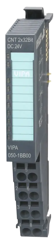 Produktfoto 1 von Yaskawa 050-1BB00