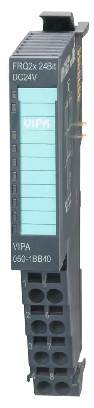 Produktfoto 1 von Yaskawa 050-1BB40
