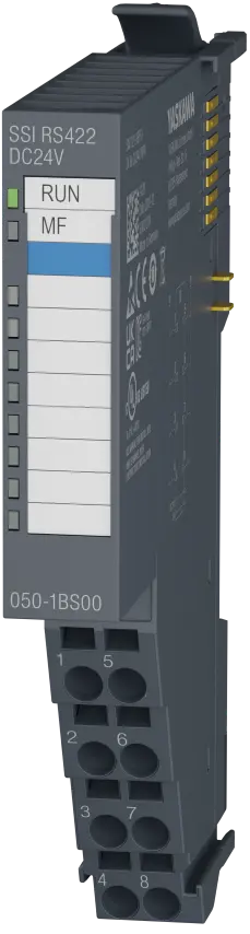 Produktfoto 1 von Yaskawa 050-1BS00