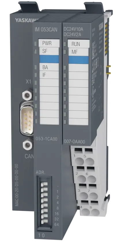 Yaskawa 053-1CA00
