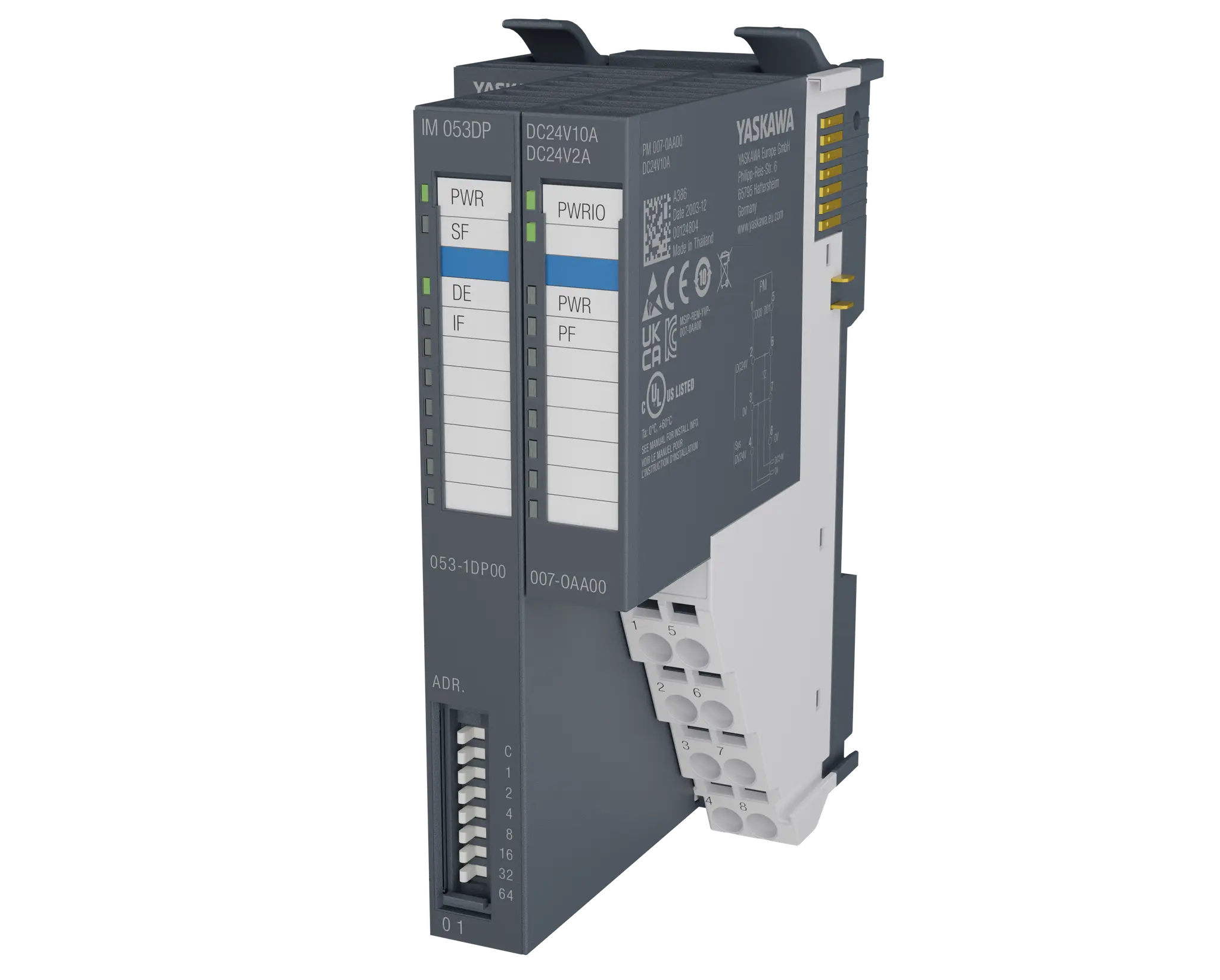 Yaskawa 053-1DP00