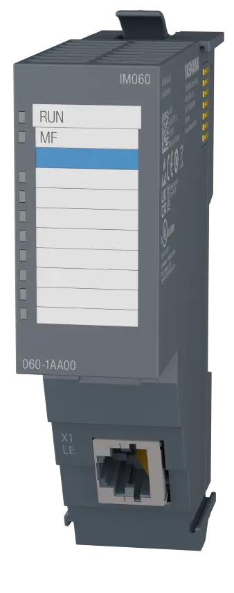 Produktfoto 1 von Yaskawa 060-1AA00
