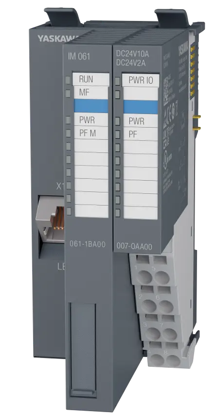 Produktfoto 1 von Yaskawa 061-1BA00