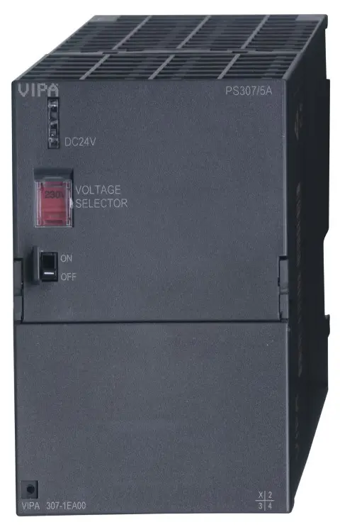 Produktfoto 1 von Yaskawa 307-1EA00