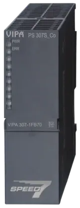 Produktfoto 1 von Yaskawa 307-1FB70