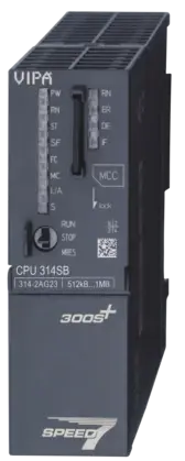 Produktfoto 1 von Yaskawa 314-2AG23