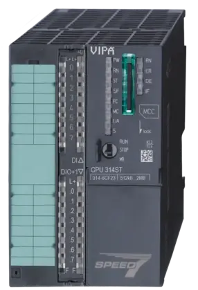 Produktfoto 1 von Yaskawa 314-6CF23
