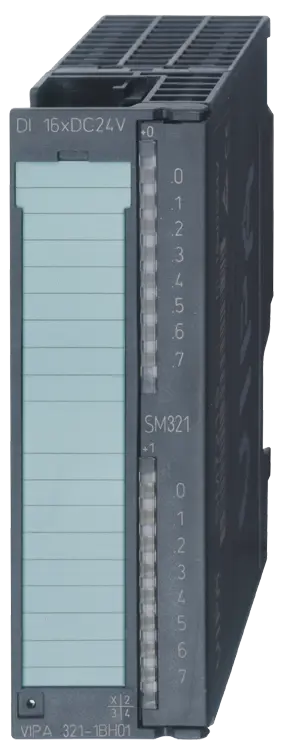 Produktfoto 1 von Yaskawa 321-1BH01