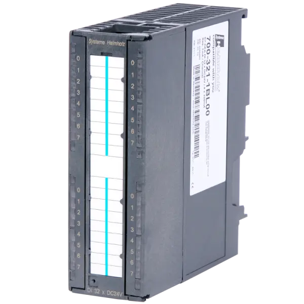 Produktfoto 1 von Yaskawa 321-1BL00