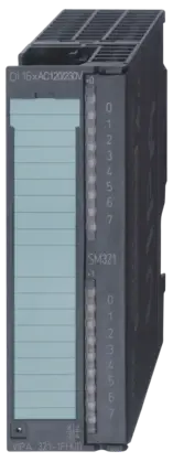 Produktfoto 1 von Yaskawa 321-1FH00