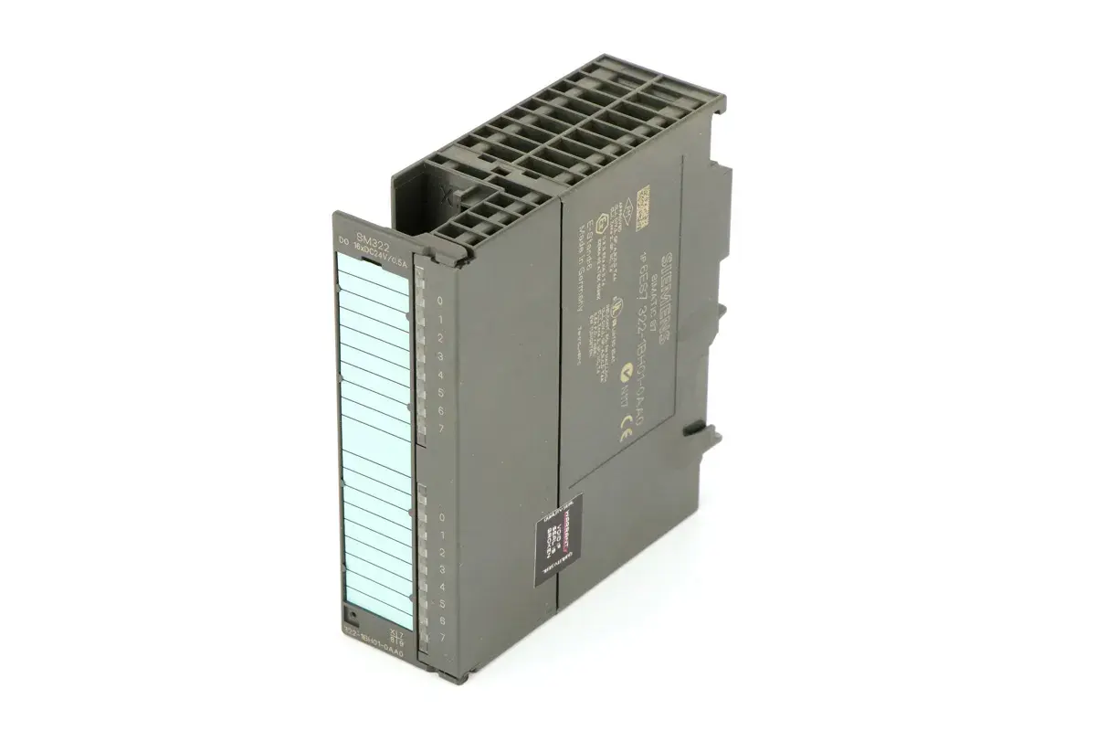 Produktfoto 1 von Yaskawa 322-1BH01