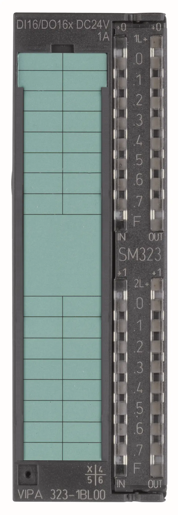 Produktfoto 1 von Yaskawa 323-1BL00