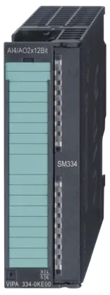 Produktfoto 1 von Yaskawa 334-0KE00