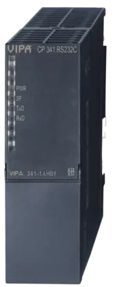 Produktfoto 1 von Yaskawa 341-1AH01