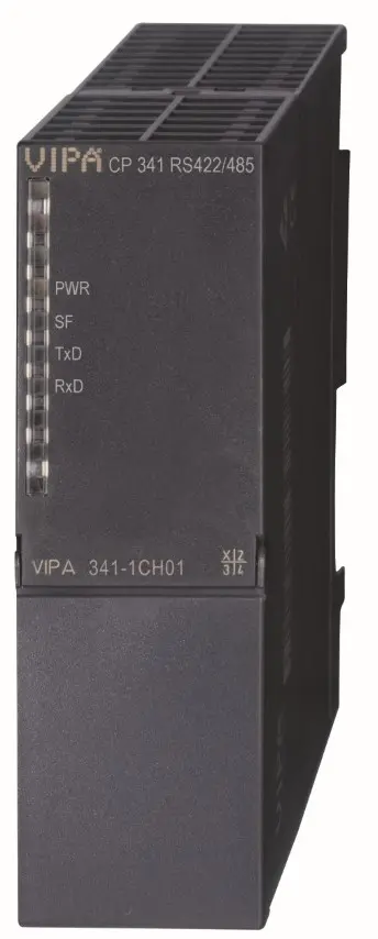 Produktfoto 1 von Yaskawa 341-1CH01