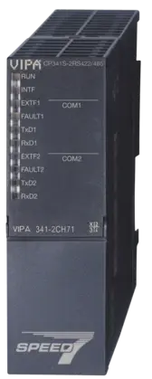 Produktfoto 1 von Yaskawa 341-2CH71