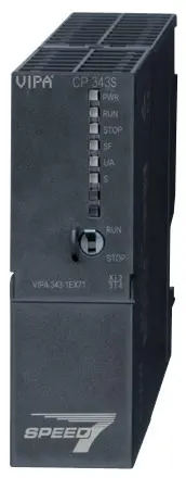 Produktfoto 1 von Yaskawa 343-1EX71