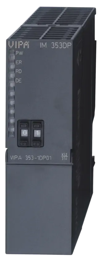 Produktfoto 1 von Yaskawa 353-1DP01