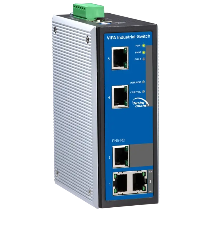Produktfoto 1 von Yaskawa 911-2PN50