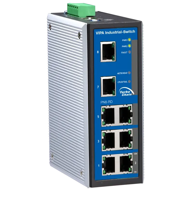 Produktfoto 1 von Yaskawa 911-2PN80