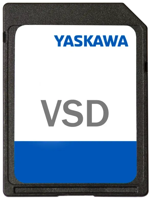 Produktfoto 1 von Yaskawa 955-0000000