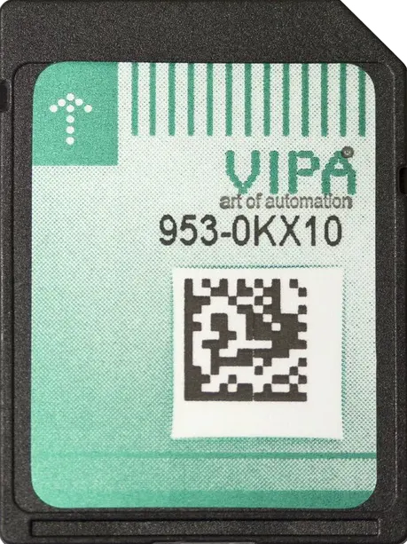 Produktfoto 1 von Yaskawa 953-0KX10