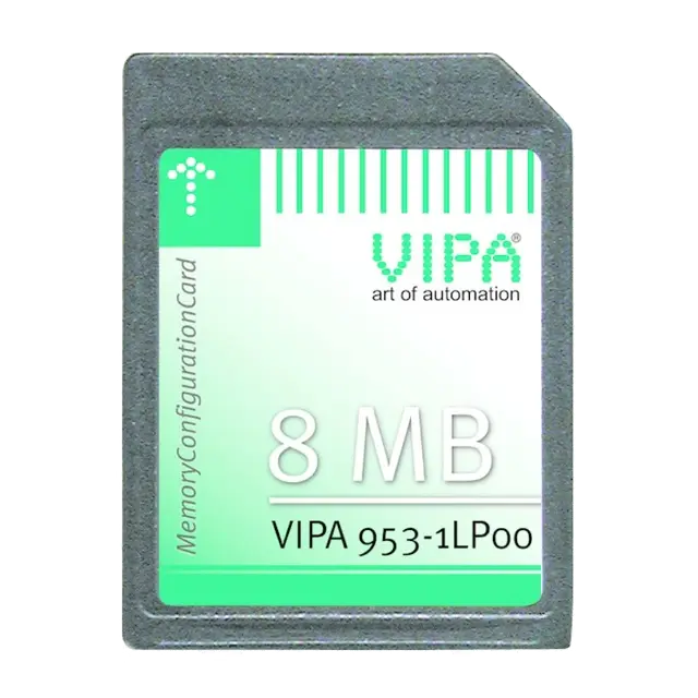 Produktfoto 1 von Yaskawa 953-1LP00