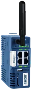Produktfoto 1 von Yaskawa EC7133L