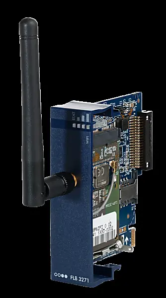 Produktfoto 1 von Yaskawa FLB3271