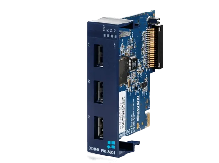 Produktfoto 1 von Yaskawa FLB3601